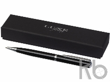 Ручка металлическая шариковая «City»