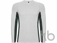 Футболка с длинным рукавом «Shanghai» мужская