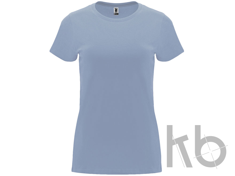 Футболка «Capri» женская