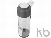 Бутылка «Techno» с подставкой для телефона