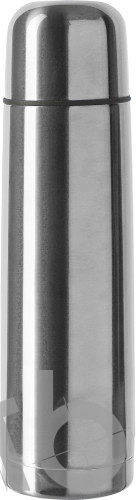 Stainless steel double walled flask