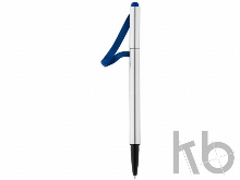 Ручка пластиковая шариковая «Stretch»