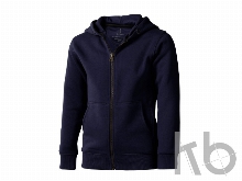 Толстовка «Arora» детская с капюшоном