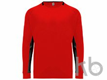 Футболка с длинным рукавом «Porto» мужская