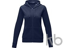 Толстовка на молнии «Theron» женская