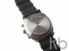 Хронограф Dolmen Chrome