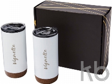 Подарочный набор «Valhalla»: 2 термокружки