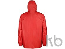 Куртка - дождевик «Maui» унисекс