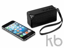 Колонка «Jabba» Bluetooth®