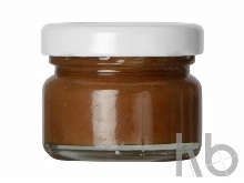 Крем-мёд с грецким орехом