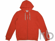 Толстовка на молнии 