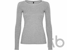 Футболка c длинным рукавом «Extreme» женская