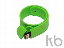 USB 2.0- флешка на 32 Гб в виде браслета