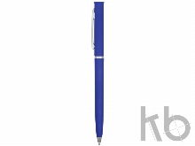 Ручка пластиковая шариковая «Navi» soft-touch