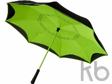 Зонт-трость «Yoon» с обратным сложением