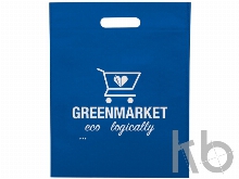 Сумка для конференций, 80 г/м2