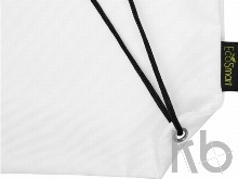 Рюкзак «Oriole» из переработанного ПЭТ