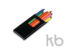 Набор карандашей