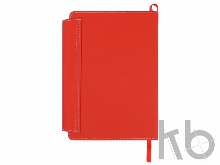 Блокнот A5 «Horsens» с шариковой ручкой-стилусом