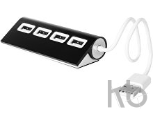 USB-хаб на 4 порта