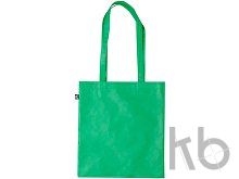 Ламинированная сумка для покупок 
