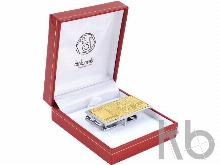 Зажим для денег «Сто евро»