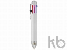 Ручка пластиковая шариковая «Artist» многостержневая