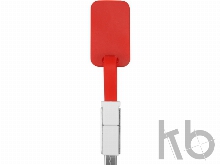 Зарядный кабель «Charge-it» 3 в 1