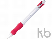 Ручка пластиковая шариковая «Bubble»