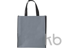 Nonwoven (80 gr/m²) shopping bag