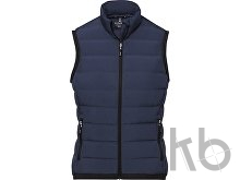 Жилет пуховой «Caltha» женский