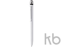 anti-bacterial touch ballpoint pen