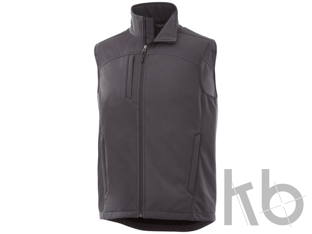 Жилет софтшел 