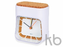 Часы настольные «Cork»