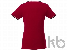 Футболка «Elbert» женская