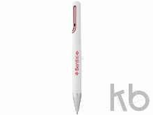 Ручка пластиковая шариковая «Nassau»