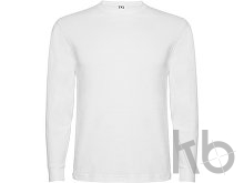 Футболка с длинным рукавом «Pointer» мужская