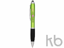 Ручка-стилус шариковая «Nash»