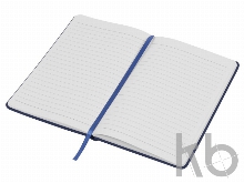 Блокнот А5 «Spectrum» с линованными страницами
