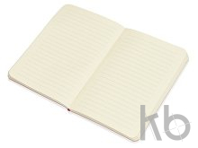 Блокнот А6 «Softy small» soft-touch