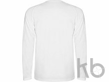 Футболка с длинным рукавом «Montecarlo» мужская