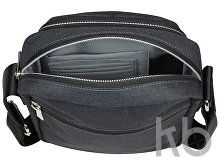 Сумка наплечная мужская «Sera»