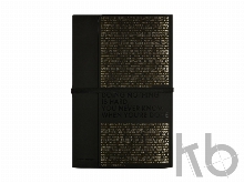 Ежедневник недатированный А5 «Bilbao»