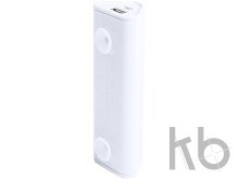 Портативное зарядное устройство, 2200 mAh