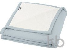 Плед «Marigold» из вторичного ПЭТ