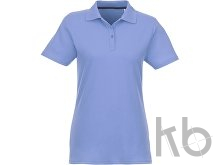 Рубашка поло «Helios» женская