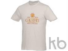 Футболка «Heros» мужская