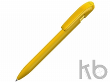 Ручка шариковая пластиковая «Sky Gum»