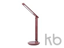 Настольная лампа с беспроводной зарядкой «LED FAROS»