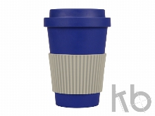 Термокружка из натуральных волокон «Muffin»